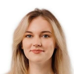 Белоусова Анна Игоревна