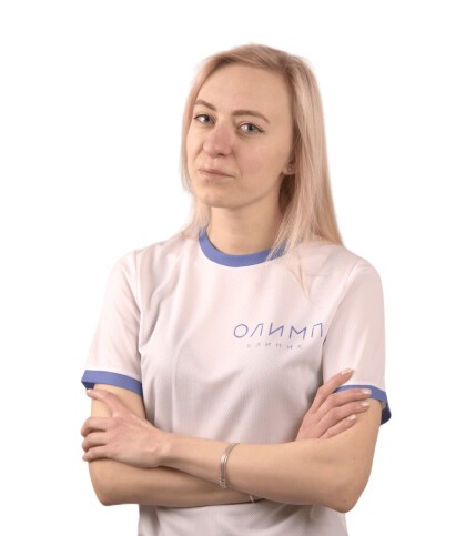 Доманина Екатерина Николаевна