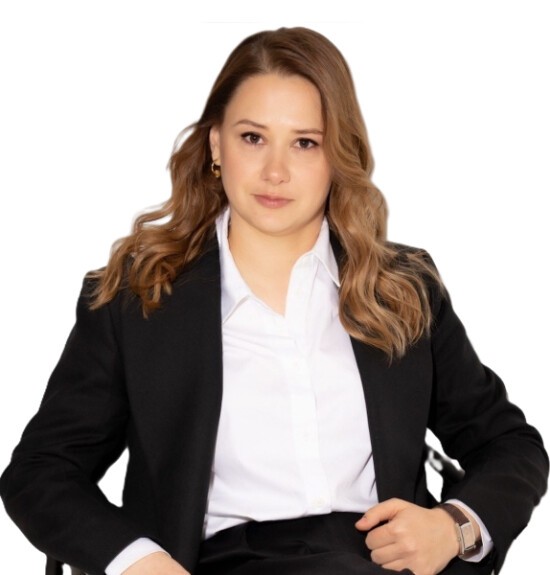 Дерина Екатерина Евгеньевна