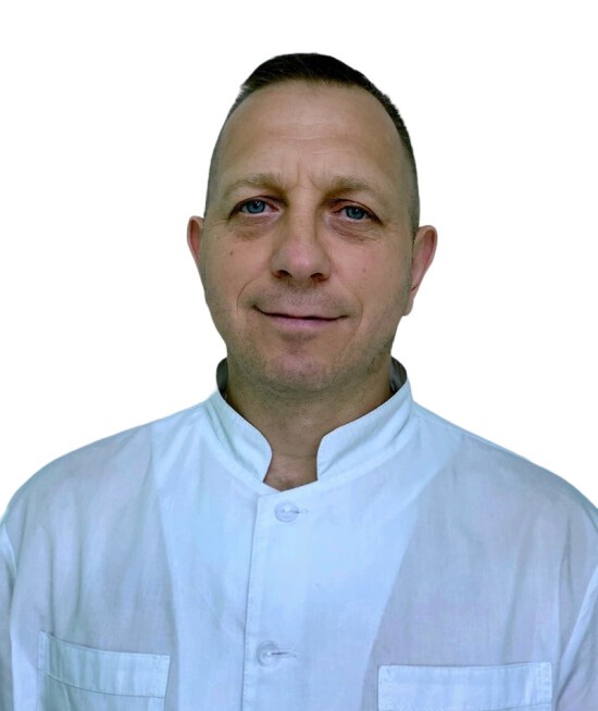 Киреенко Сергей Николаевич