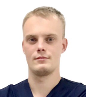 Скорняков Максим Сергеевич