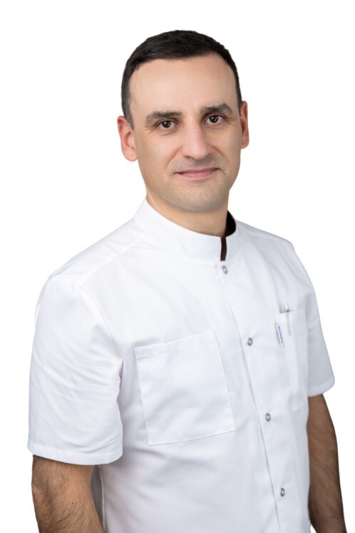 Маккаев Камалутдин Хайбулаевич