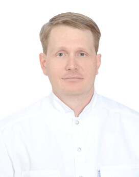 Дубовик Дмитрий Сергеевич