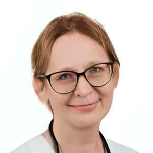 Лозицкая Валентина Генриховна