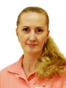 Шульц Олеся Георгиевна