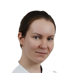 Бондарчук Дарья Владимировна 