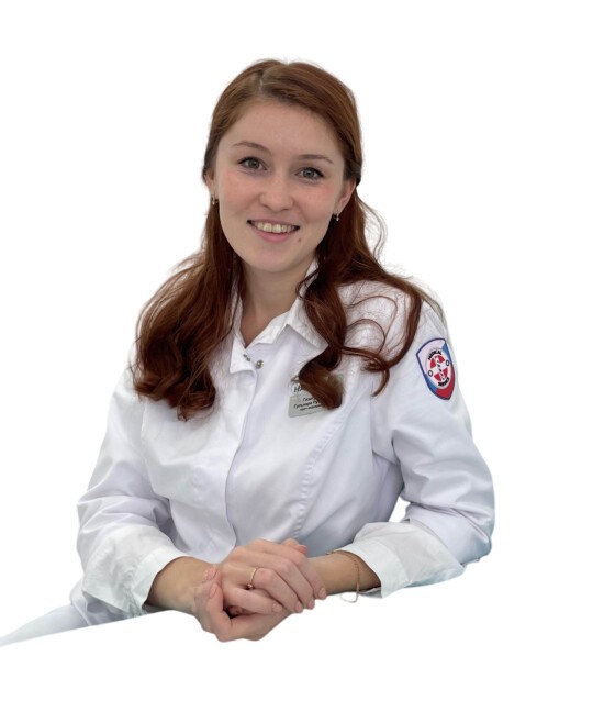 Гизатуллина Гульнара Рустемовна
