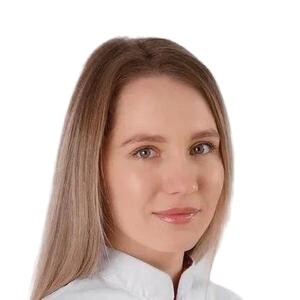 Новик Виктория Александровна