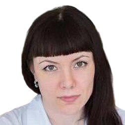 Казакова Анна Ивановна