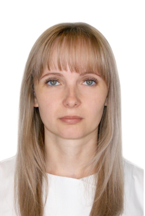 Завялова Елена Николаевна