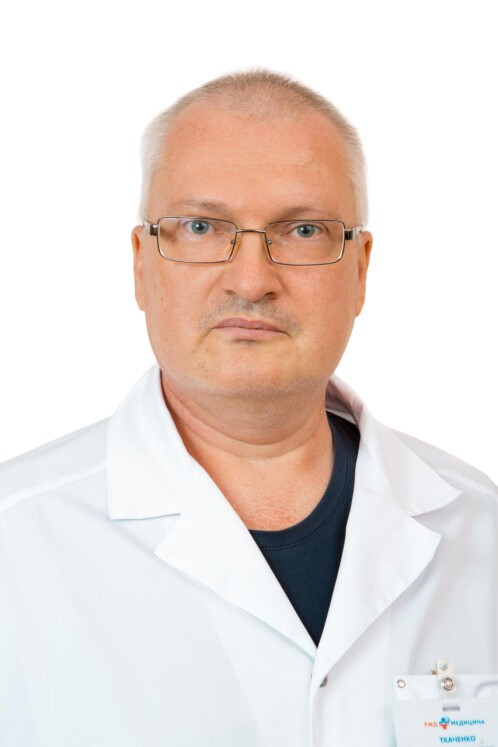 Ткаченко Артур Анатольевич