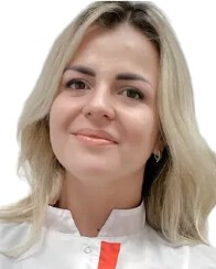 Майдаченко Валерия Романовна