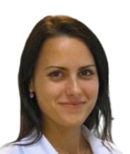 Савчук Алина Игоревна