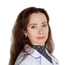 Редько Людмила Владимировна