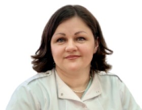 Коробова Анна Александровна