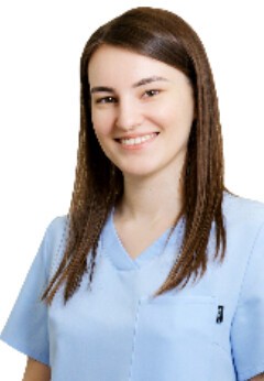Стриганова Екатерина Михайловна