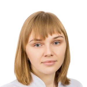 Шван Лина Юрьевна