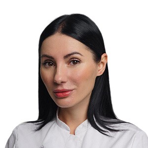 Шарова Людмила Николаевна