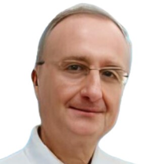 Кудряшов Петр Вячеславович