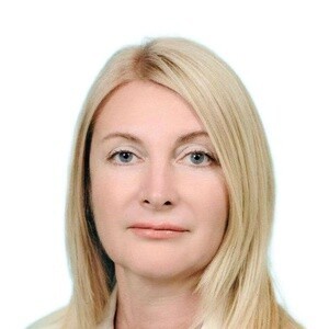 Стукал Галина Васильевна