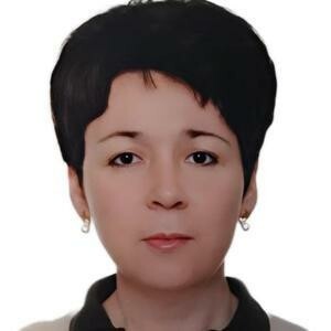 Баирова Эльвина Асановна