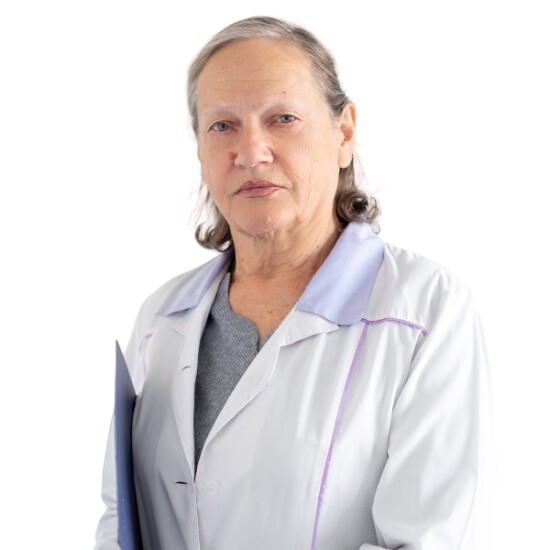 Решетова Наталья Николаевна