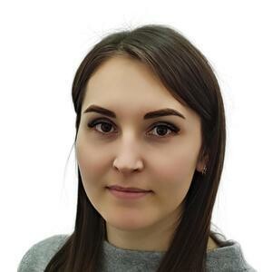 Суфьянова Эльвина Ибрагимовна