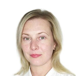 Морозова Елена Владимировна