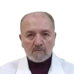 Шахназаров Александр Александрович