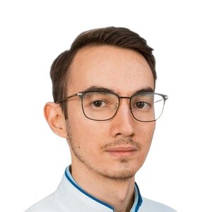 Ганджалиев Араз Телманович