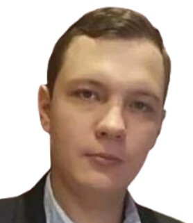 Шамин Вадим Андреевич
