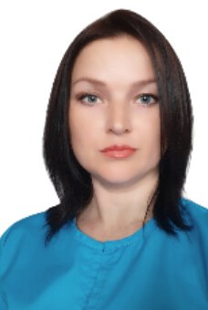 Куркина Наталья Александровна
