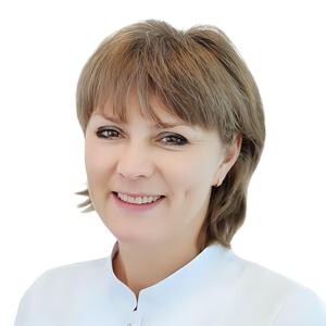 Алещенко Елена Игоревна
