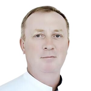 Амиров Анвар Шамильевич