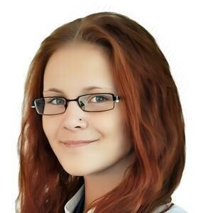 Дидусева Вера Андреевна