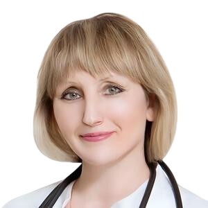 Кузнецова Ирина Владимировна