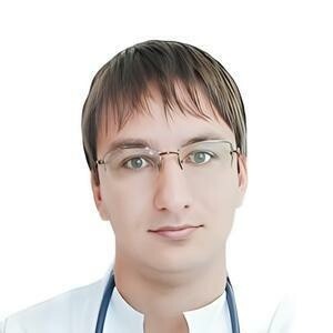 Швыдкой Юрий Генадьевич