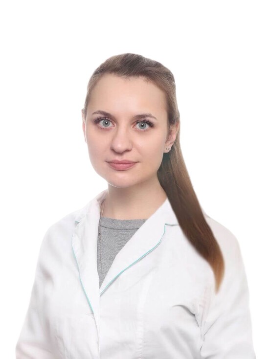 Ноговицина Сабина Робертовна
