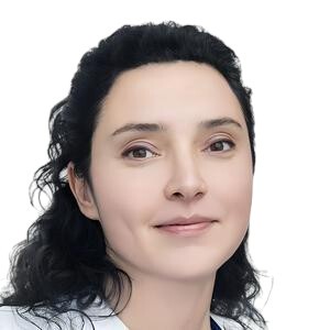Батыршина Аделя Маратовна