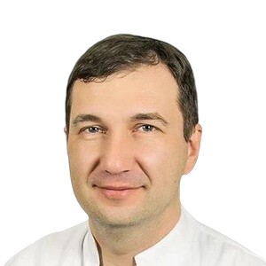 Лазарев Константин Владимирович
