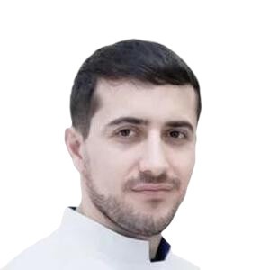 Самедов Нияз Байрамбекович