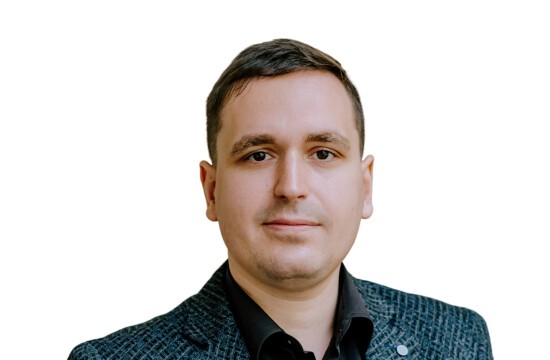 Щеулов Никита Александрович