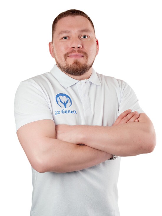 Кривошеев Сергей Андреевич
