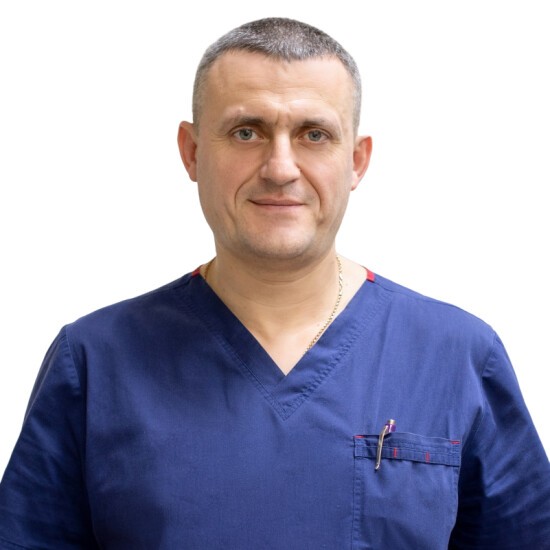 Ванин Кирилл Сергеевич