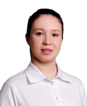 Гайсина Лолита Фаязовна