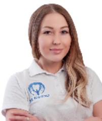Рязанцева Снежана Олеговна