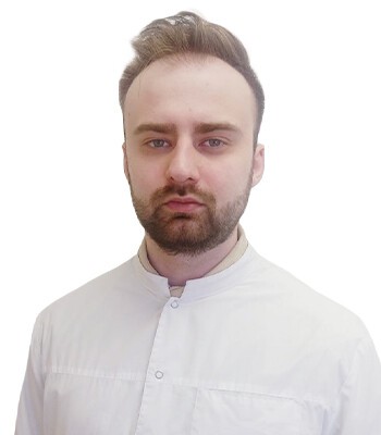 Вагин Михаил Сергеевич