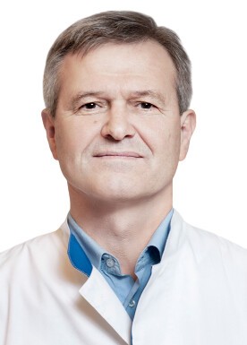 Синицкий Анатолий Михайлович