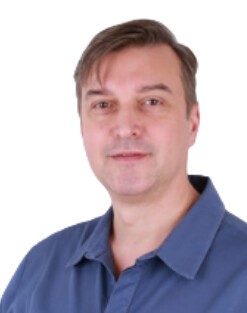 Голубев Виталий Викторович