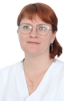 Киндалёва Ольга Генриковна